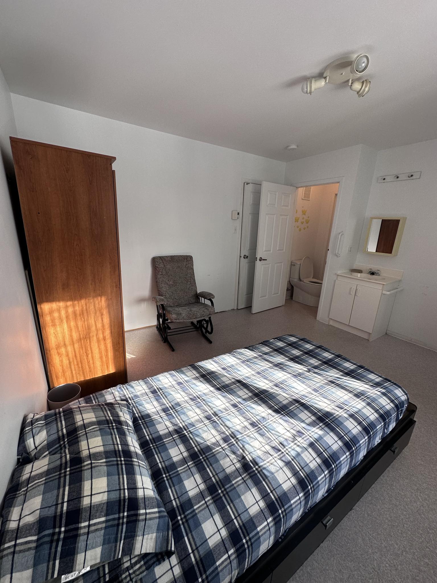 Résidence De L'Anse